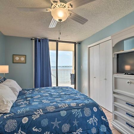Waterfront Gulf Shores Condo With Patio, Pier And Pool Buitenkant foto