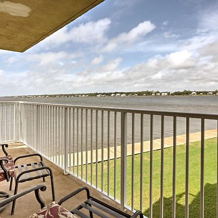 Waterfront Gulf Shores Condo With Patio, Pier And Pool Buitenkant foto
