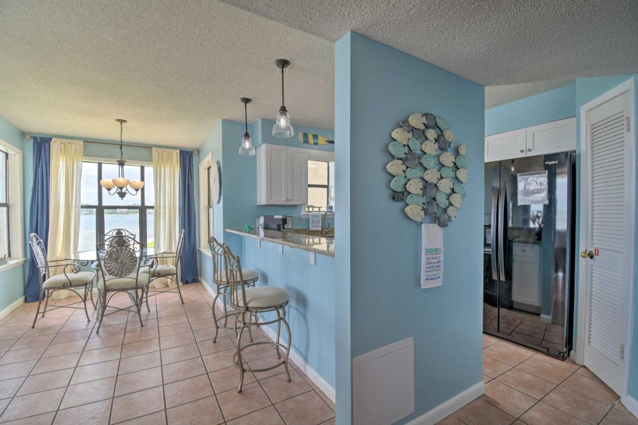 Waterfront Gulf Shores Condo With Patio, Pier And Pool Buitenkant foto