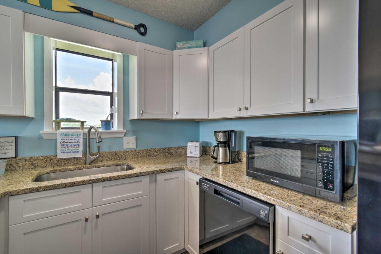 Waterfront Gulf Shores Condo With Patio, Pier And Pool Buitenkant foto