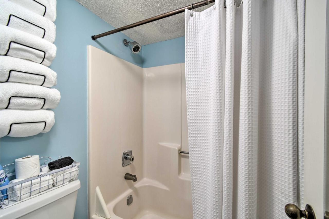 Waterfront Gulf Shores Condo With Patio, Pier And Pool Buitenkant foto